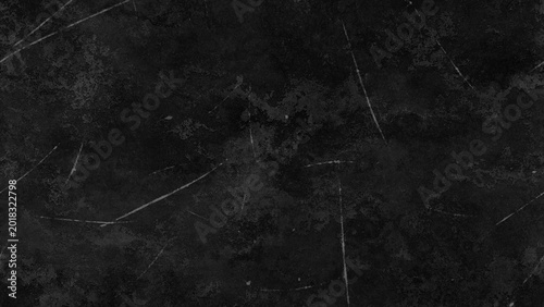 Vintage grunge scratched background, distressed old film effect, space for text . Texture overlays. Stock illustration.