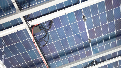 Photos Solar junction box