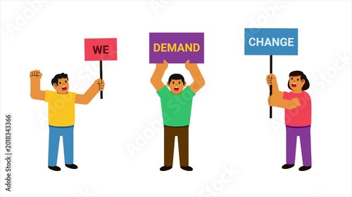 Mob Demand Changes