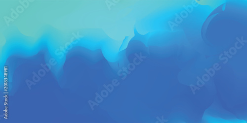 Unique gradient wallpaper design best suited for PowerPoint presentations, book covers, voucher designs