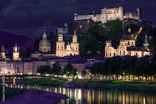 Salzburg Austria