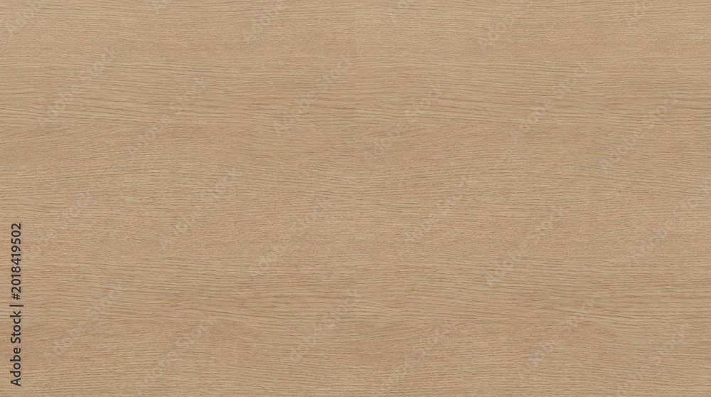 Fototapeta premium Natural Light Brown Wood Grain Texture Background, Seamless Timber Surface Pattern, Rustic Light Wood Panel Backdrop for Design and Decor