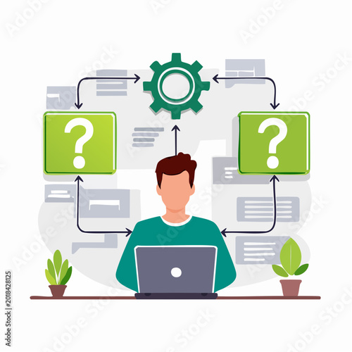 Problem Solving and Decision Making Process