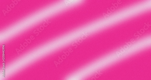 Tableau sur toile Abstract pink and purple flowing silk wave background with smooth colorful curve
