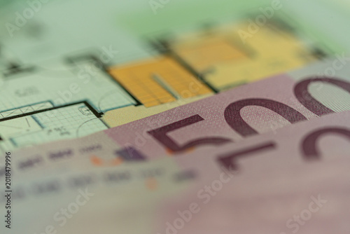 Financial investment in rea...