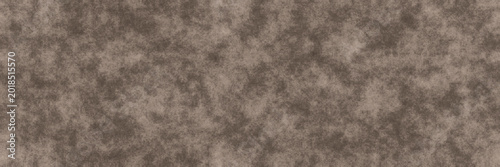 Quadro su tela Tabloid Coarse Grain Newsprint Seamless Texture — Coarse Tabloid Rough Paper Bac