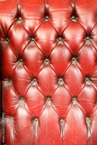 Close-up view of a luxuriou...