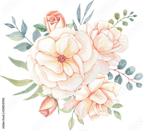 bouquet of flowers
