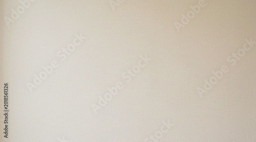 Tableau sur toile A blank white background with beige tones.