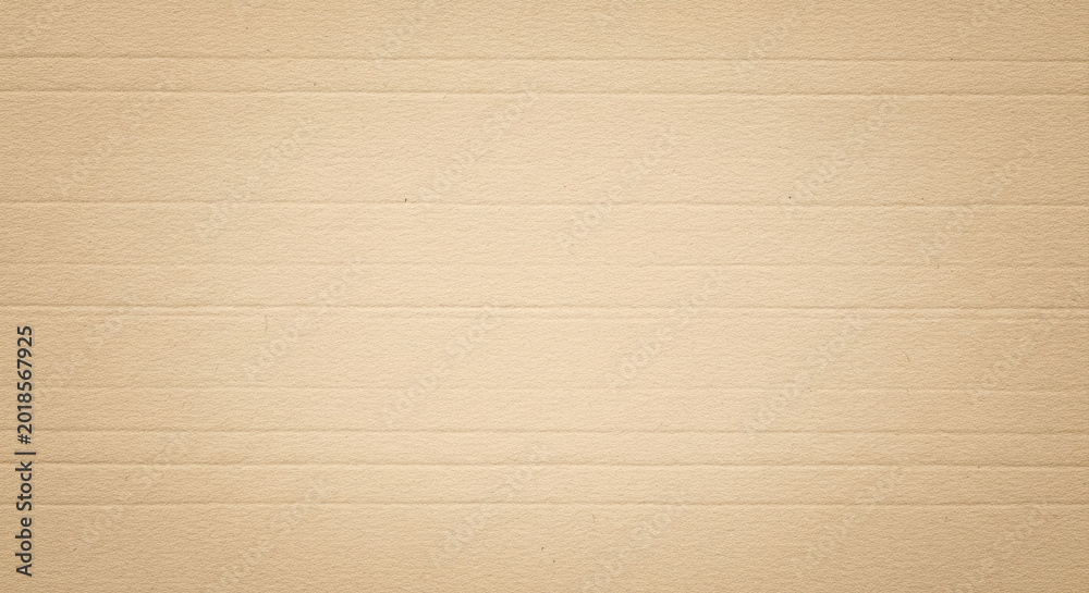 Naklejka premium Light wooden horizontal grain texture stripes