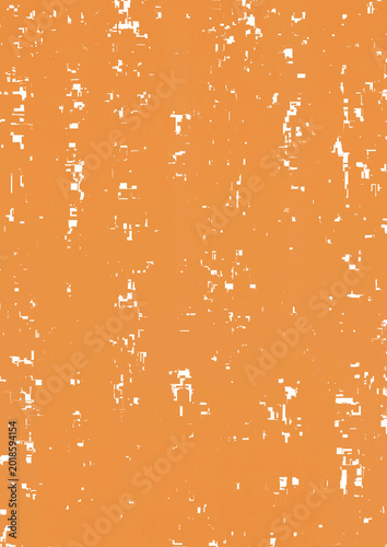 Motif pixelisé de formes géométriques – Design rétro et moderne pour créations numériques