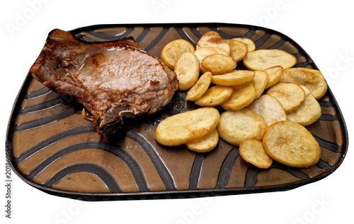 Tradizione nel Piatto: Il Calore del Comfort Food 1751T