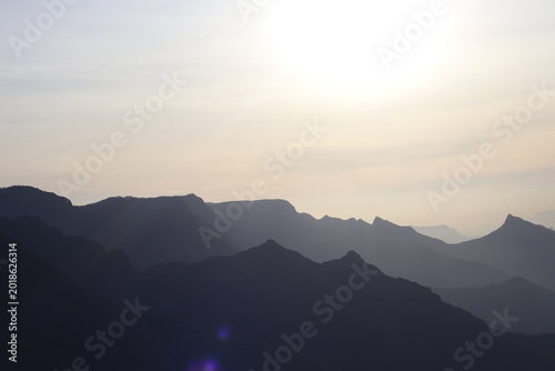 A Journey Through the Silent Mountains and Endless Skies by exploring the Beauty of the Highlands, Where the Earth Touches the Sky