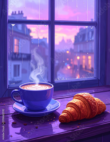 Midnight Brew