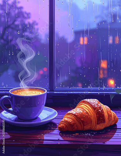 Midnight Brew
