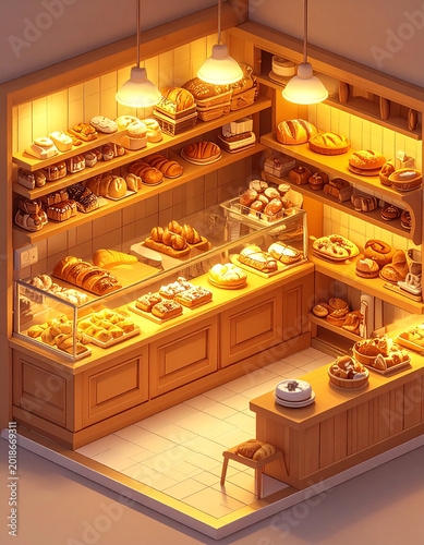 Tiny Bread Boutique
