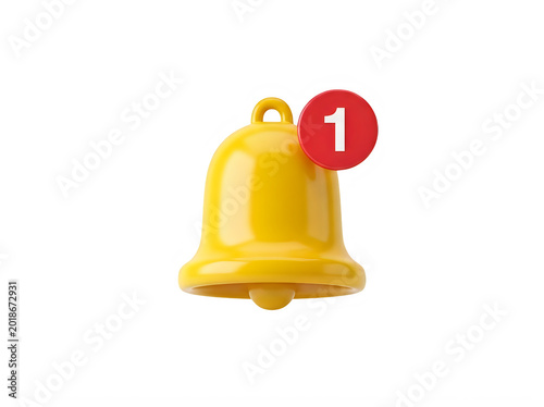 Notification bell icon ai tools for alerts