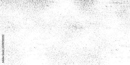 Photos Dirty or dust film grain speck grit grunge overlay on white background grain  a
