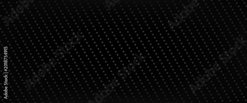 Black texture polymer composite material, dark carbon. eps 10