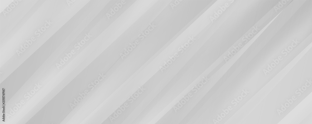 Fototapeta premium Abstract retro pattern seamless light white geometric square and line vector background. White and gray geometric square technology seamless white banner concept for business and presentation purpose