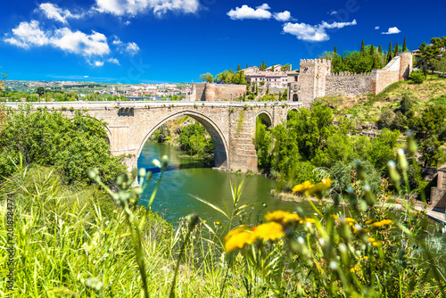 фотографія Toledo, Spain