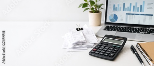 Calculating financial responsibilities insurance and investment strategies for employees business environment trust in providers