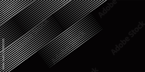 Фотография Lines print