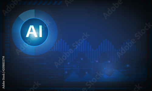 Abstract  digital technology moving design background,with space for banner or text advertising,modern of high technology communication concept

