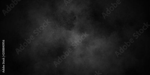 Photos Abstract background with smoke fog and smoky effect for photos design