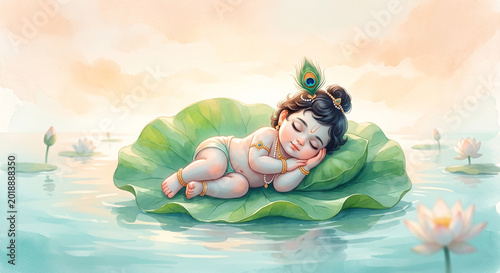 Krishna