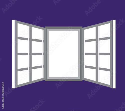 Door Design Vector fomat
