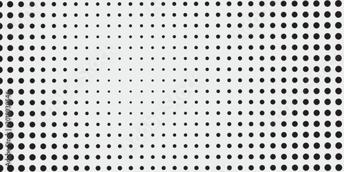 Vector halftone texture.Halftone dots pattern. eps 10