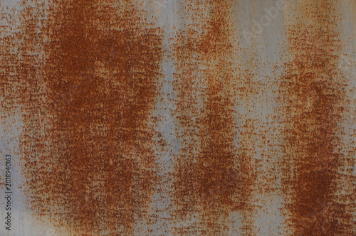old rusty metal textured background abstract