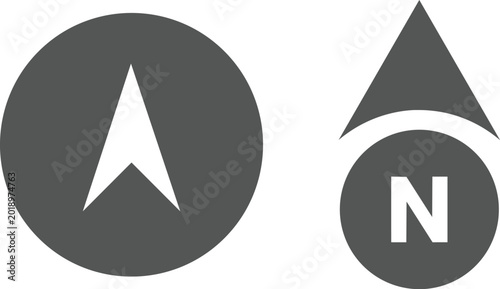 North icon in black color. Vector icons on white background. Vector set of various compass icons and wind roses in black silhouette, symbolizing navigation, direction, travel, exploration, and , Free Download North icon in black color. Vector icons on white background. Vector set of various compass icons and wind roses in black silhouette, symbolizing navigation, direction, travel, exploration, and , - GFXLoad