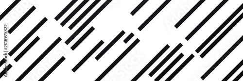 A sleek vector illustration of a zebra skin pattern design merging musical piano aesthetics with modern business web icons and black arrow symbols to represent an artistic internet sound concept