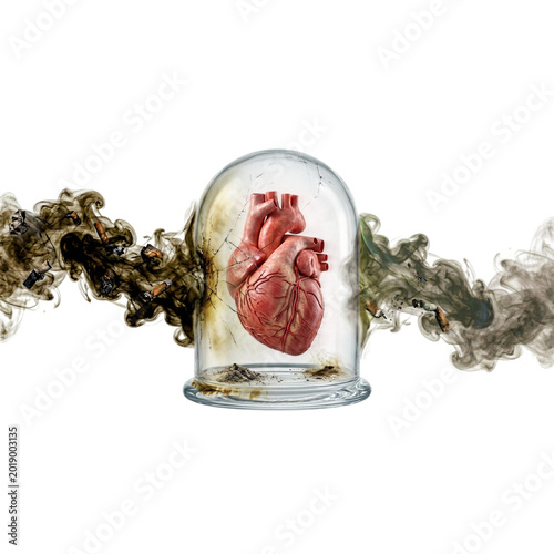 Foto World No Tobacco Day content
