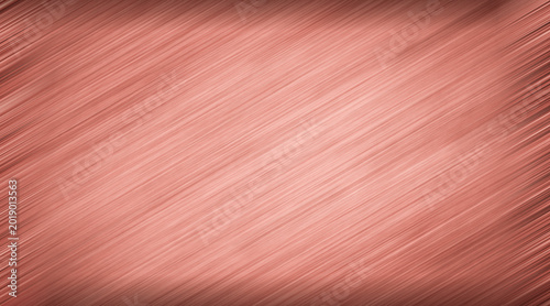 Fotografie A copper-colored textured background