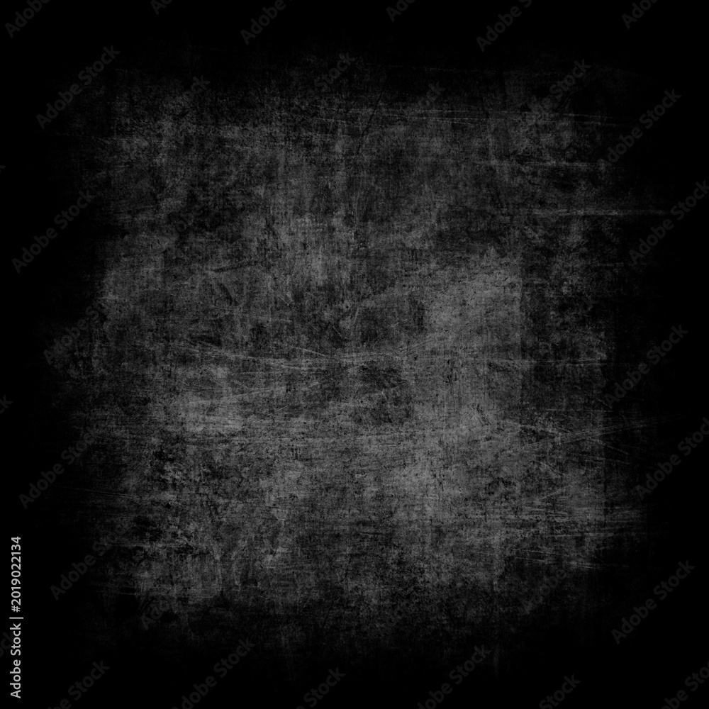 Obraz premium grunge grey background with space for text or image