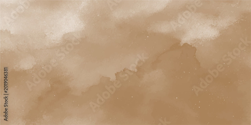 Photos Abstract watercolor texture in soft shades