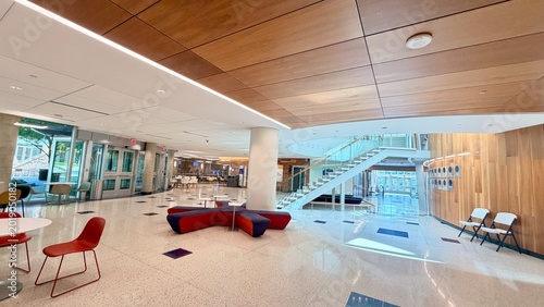 Texas Christian University, located in the vibrant city of Fort Worth, Texas, is better known as TCU. With its rich traditions and dynamic campus life, TCU offers a unique blend of academic excellence
