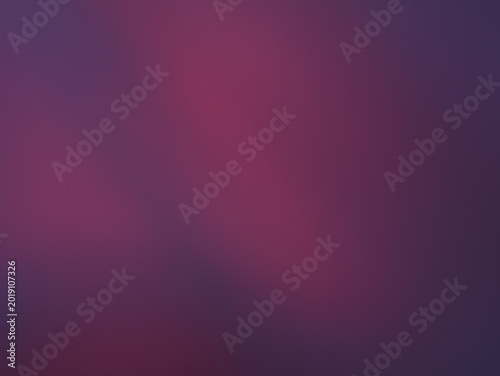 Cuadro en lienzo Una toma de cerca de un fondo abstracto de   color rojo con negro con un degrada