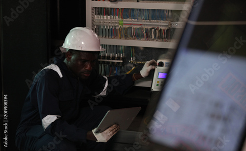 engineer team full skill quality for maintenance and training in industry factory worker , warehouse Workshop for factory operators,mechanical engineering team production.