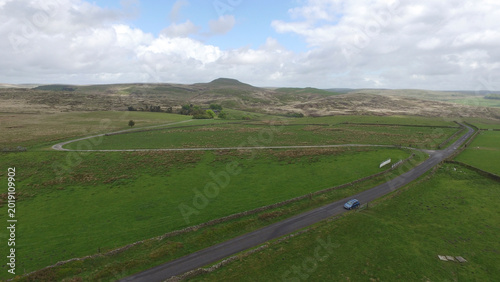 Macclesfield Forest - Peak District -  England - United Kingdom - Europe 2026 