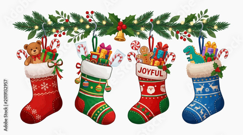 Christmas_stockings_hanging_with