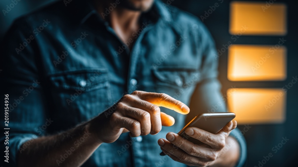 Fototapeta premium Digital Customer Insight Platform Development enhances customer understanding by transforming data into actionable intelligence that improves strategy and experience delivery. 