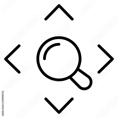 limitations outline icon