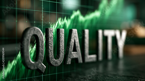 The Essence of Quality: the...