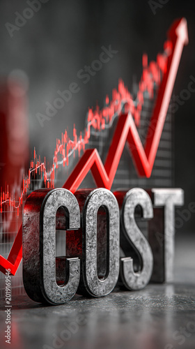 Cost Analysis: A visual rep...