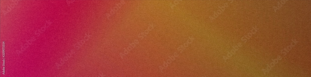 Fototapeta premium Gentle pink to orange gradient with a fine grain texture and warm, uplifting mood, ideal for creative web headers, invitations, and modern branding visuals.