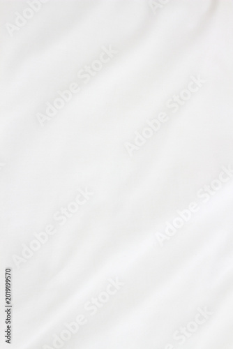  white bedding sheets texture for background